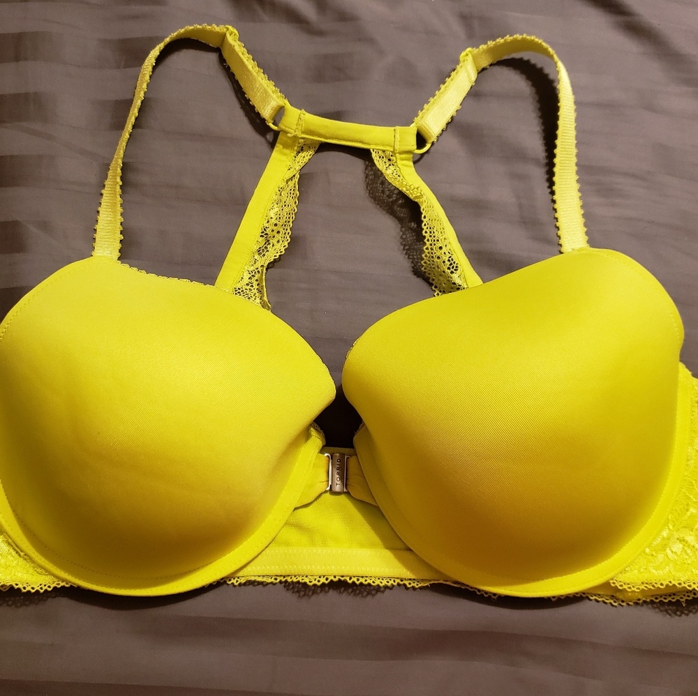 Torrid Racerback Bra 42D